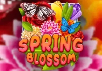 Spring Blossom