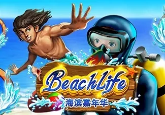 Beach Life game icon