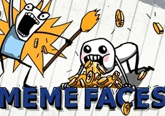 Meme Faces game thumbnail