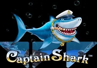 Captain Shark™ thumbnail
