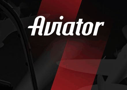 Aviator game icon
