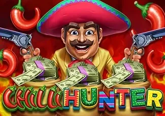 Chilli Hunter game icon