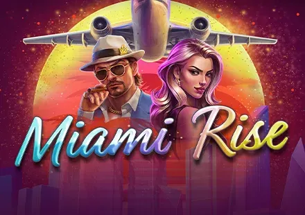 Miami Rise game screenshot