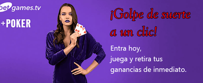 Depósito de bingo online Chile