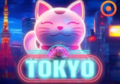Retro Tokyo