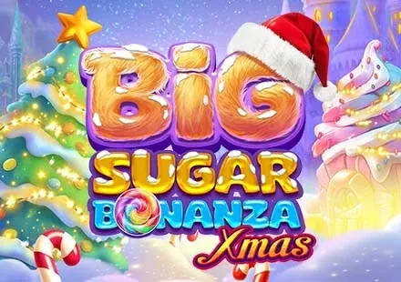 Big Sugar Bonanza Xmas game screenshot