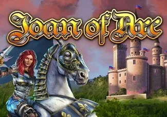 Joan of Arc game thumbnail