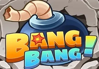 Bang Bang game screenshot