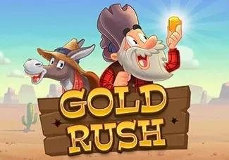 Gold Rush game icon