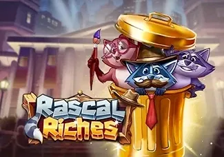 Rascal Riches game icon