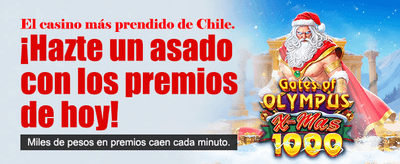 Bienvenido a bingoonlinechile.com