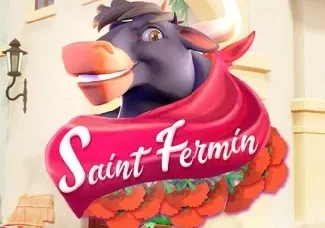 Saint Fermin