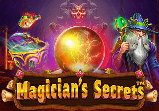 Magician's Secrets game icon