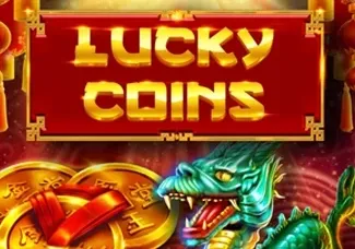Lucky Coins