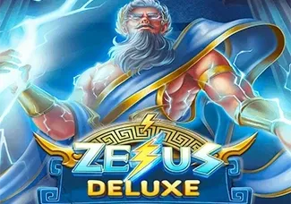 Zeus Deluxe game icon