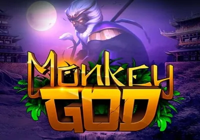 Monkey God