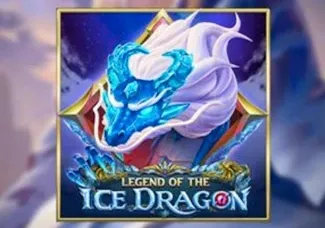 Legend of the Ice Dragon