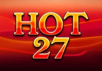 Hot 27 thumbnail