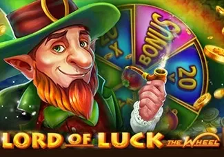 Lord of Luck game icon