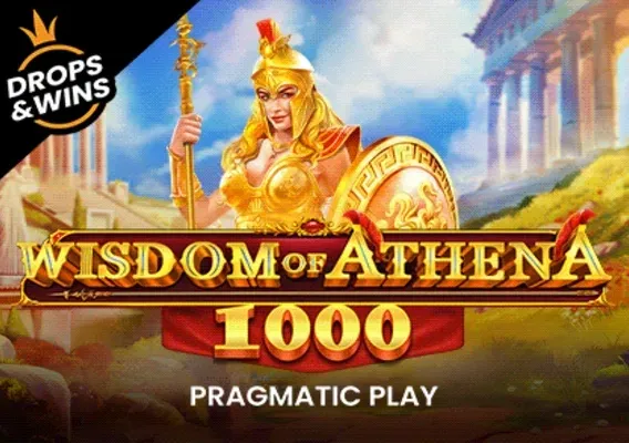 Wisdom of Athena 1000 game icon