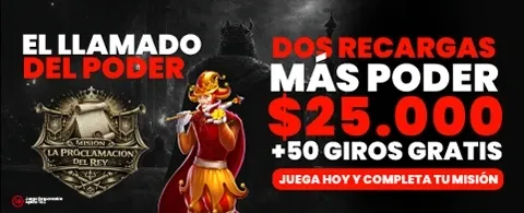¡Gana premios reales hoy mismo!