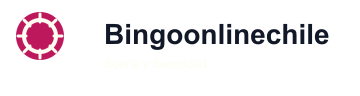 Bingo Online Chile Logo